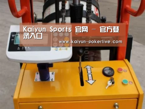 开云官网案例展示三