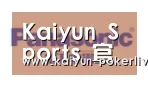 开云官网合作伙伴四