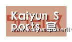 开云官网合作伙伴二