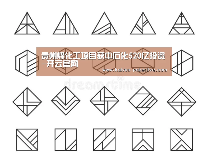 贵州煤化工项目获中石化520亿投资-开云官网(图1) 开云入口