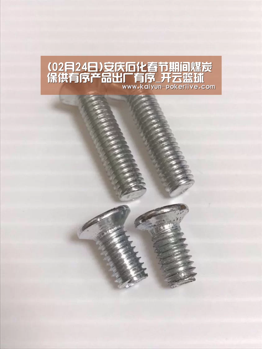 (02月24日)安庆石化春节期间煤炭保供有序产品出厂有序_开云篮球(图2) 开云登录